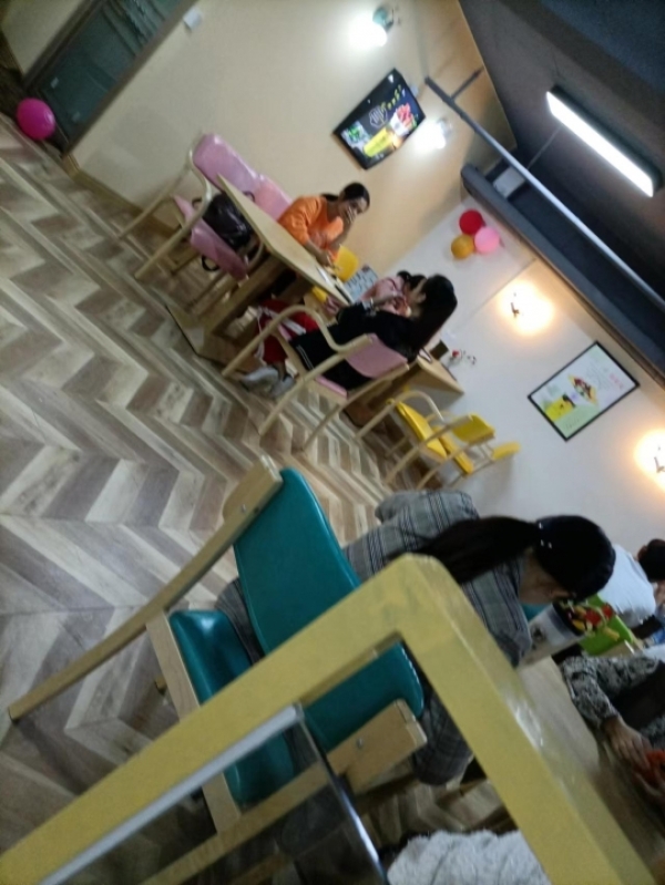 商铺图片