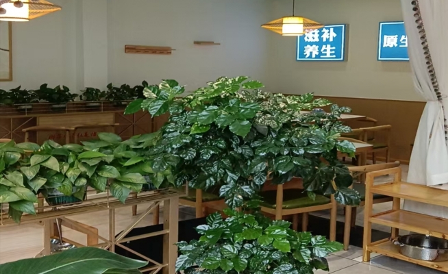 商铺图片