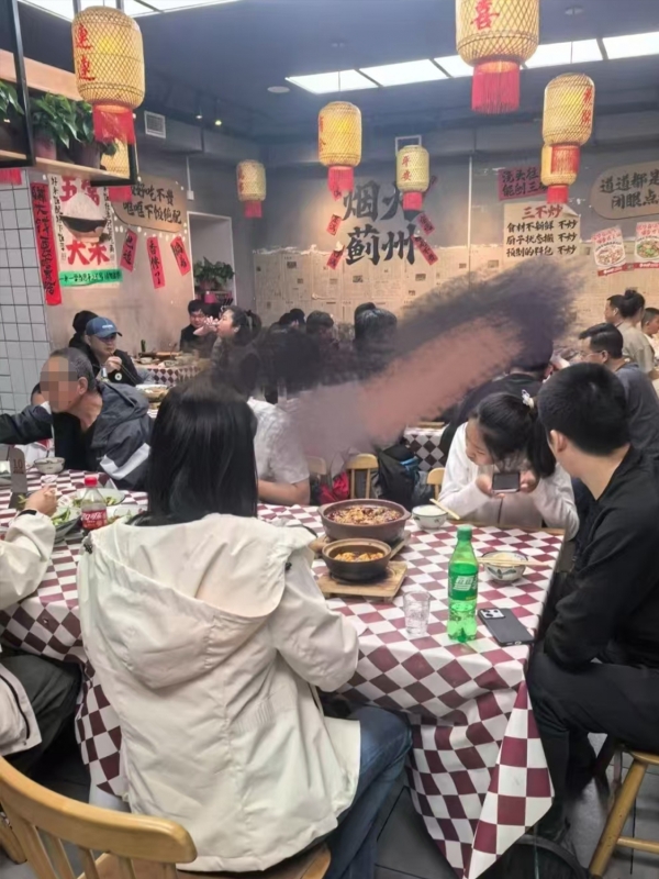 商铺图片