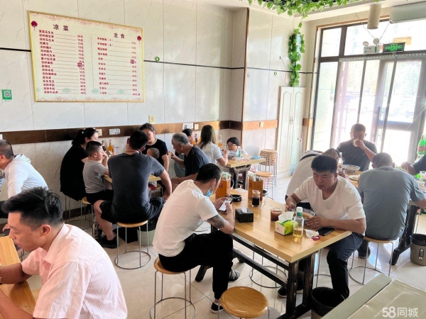 商铺图片