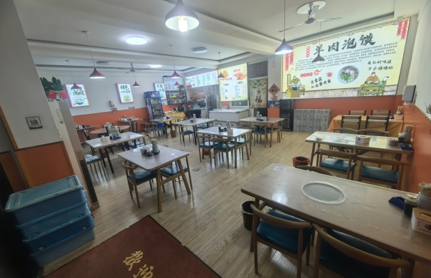 商铺图片