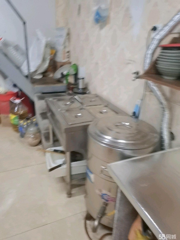 商铺图片