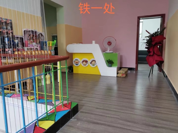 商铺图片