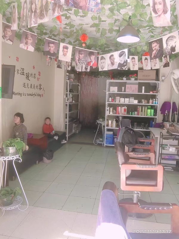 商铺图片
