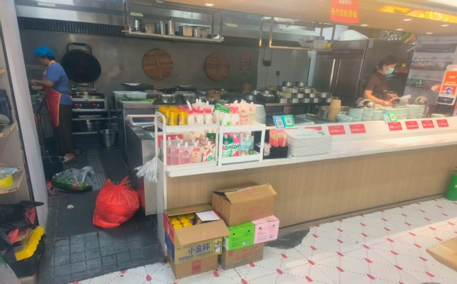 商铺图片