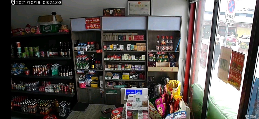 商铺图片