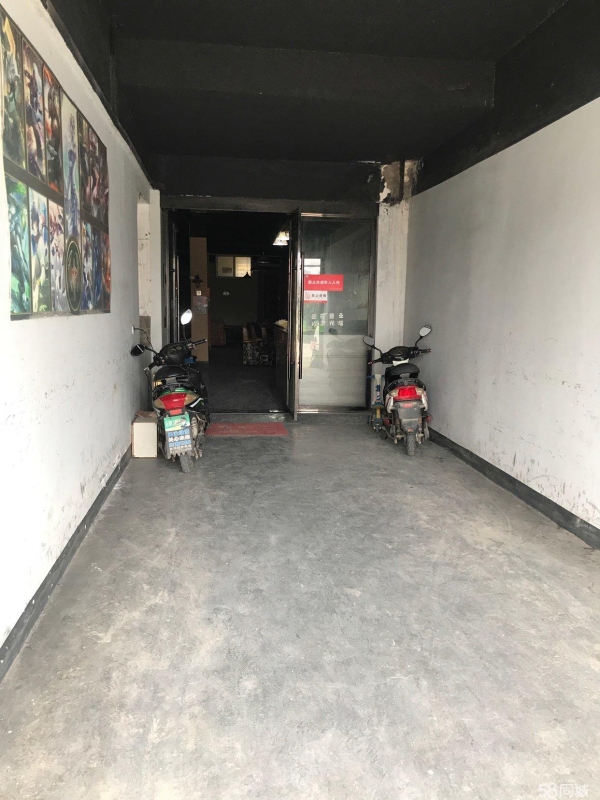 商铺图片