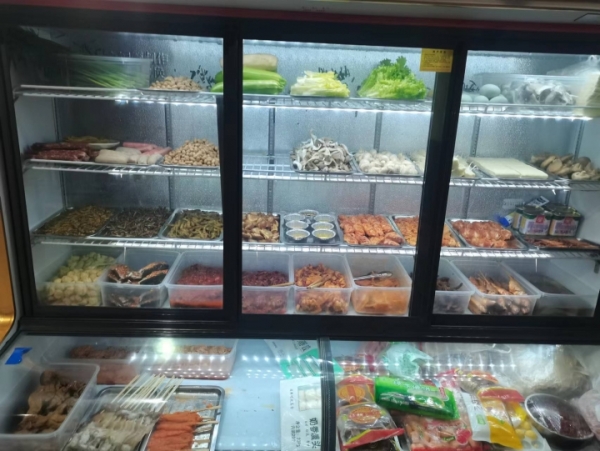 商铺图片