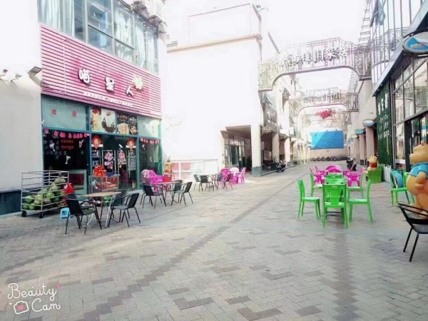 商铺图片