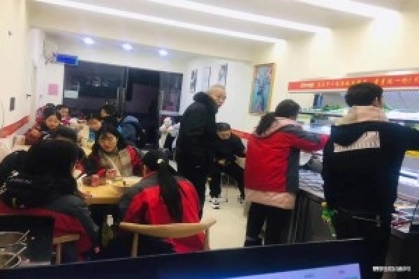商铺图片