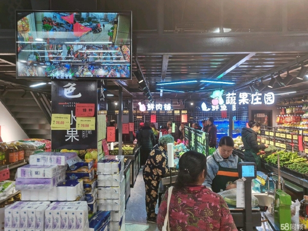 商铺图片