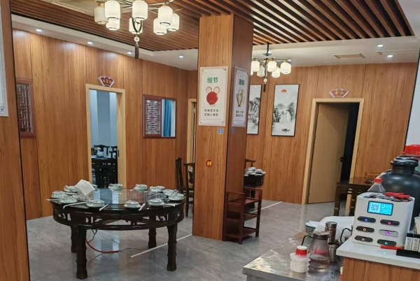 商铺图片