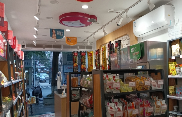 商铺图片
