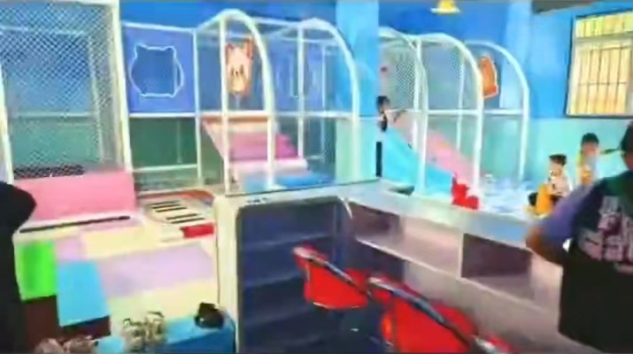 商铺图片