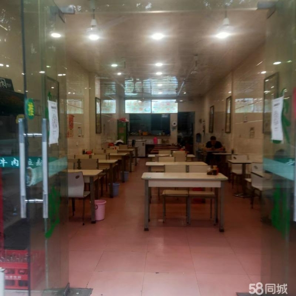 商铺图片