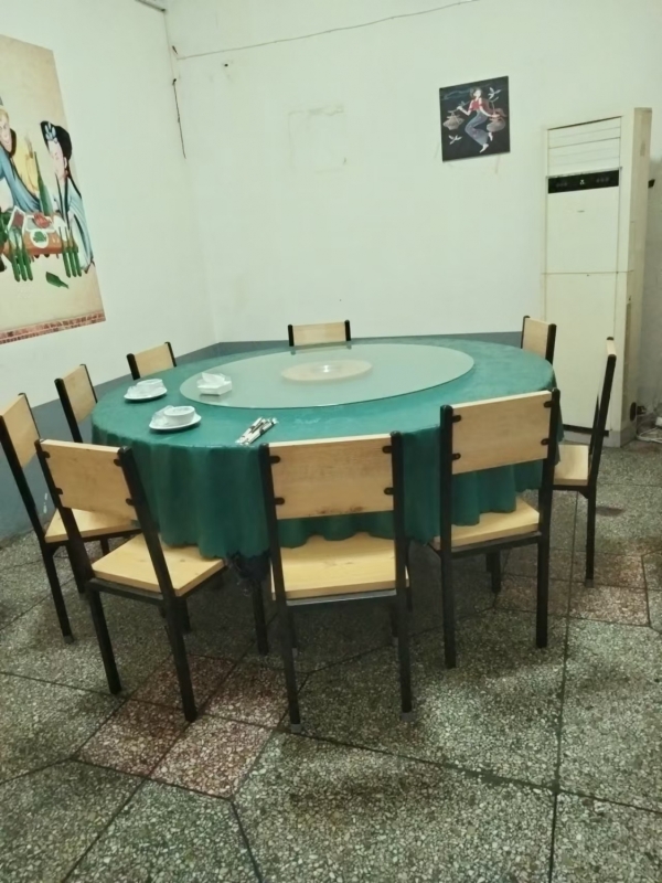 商铺图片