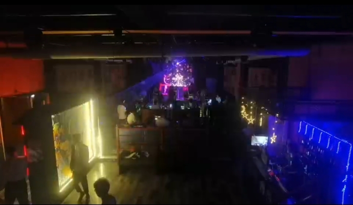 太仆寺旗奥盛达后院豪门酒吧转让！
