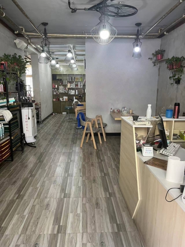 商铺图片