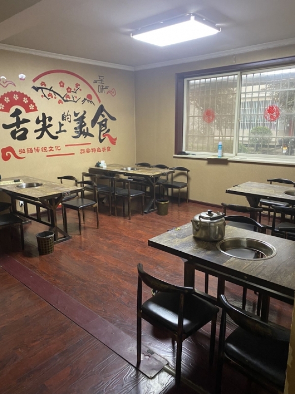 商铺图片