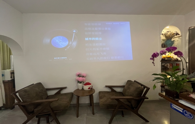 商铺图片