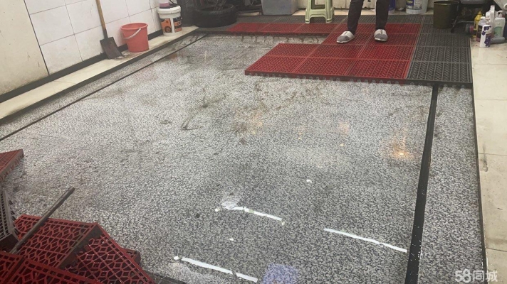 商铺图片