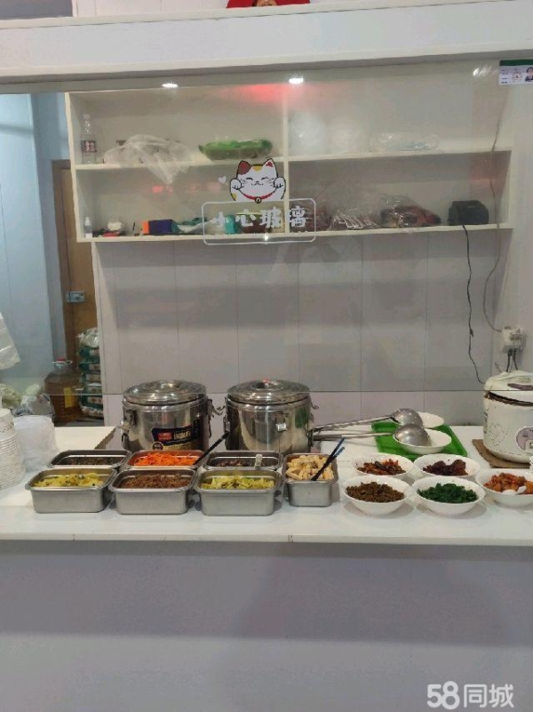 商铺图片