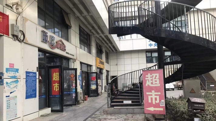 商铺图片