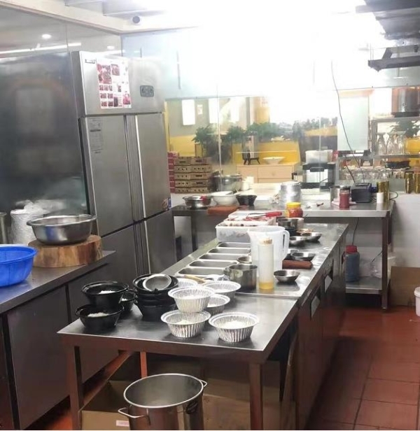 商铺图片