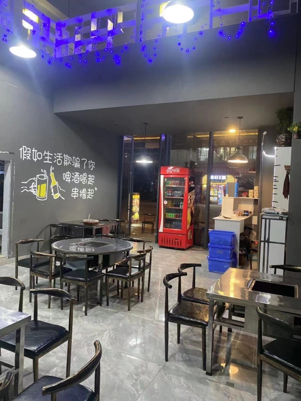 商铺图片