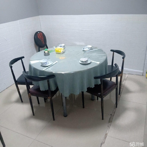 商铺图片