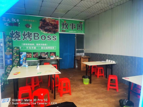 商铺图片