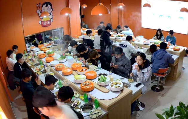 商铺图片