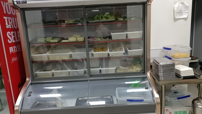 商铺图片