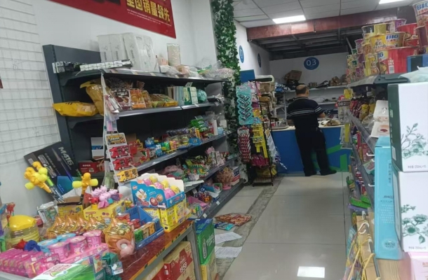 商铺图片