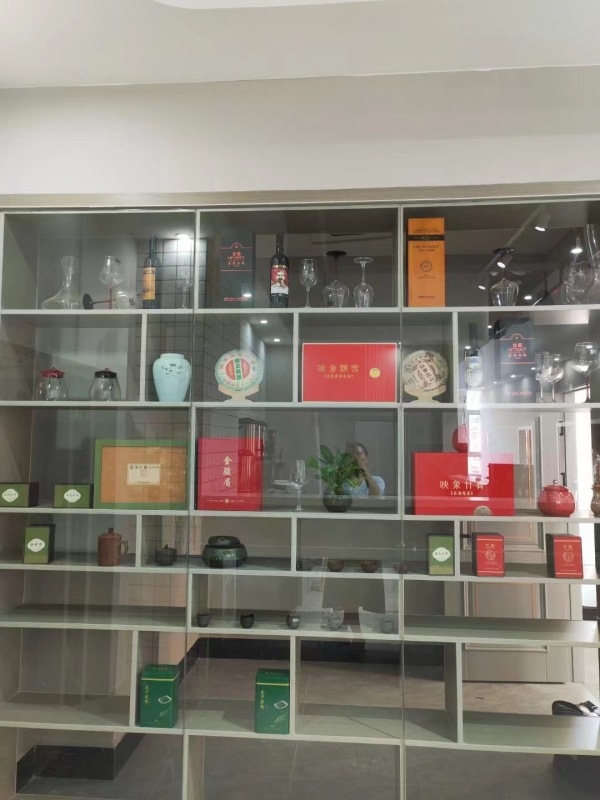 商铺图片