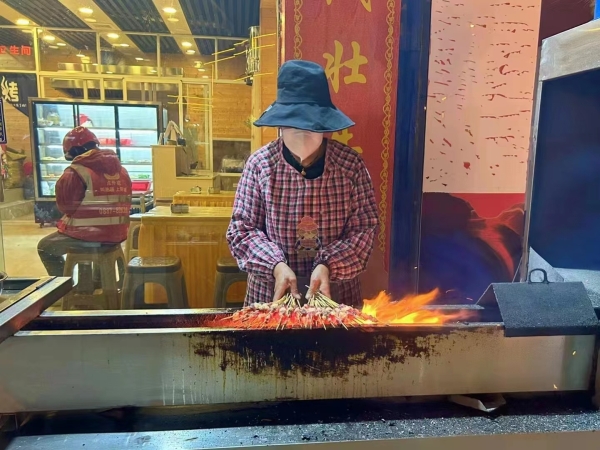 商铺图片