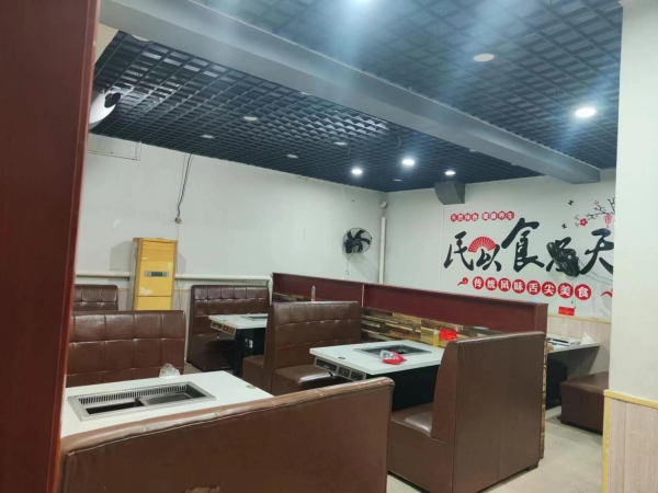 商铺图片