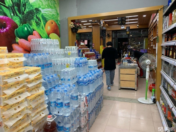 商铺图片