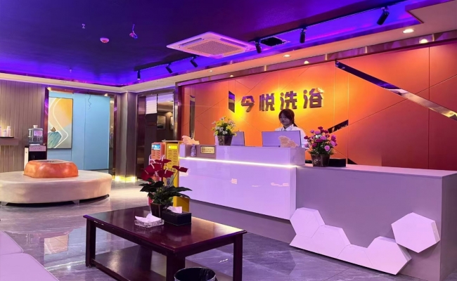 兴义市高端大型水汇转让！