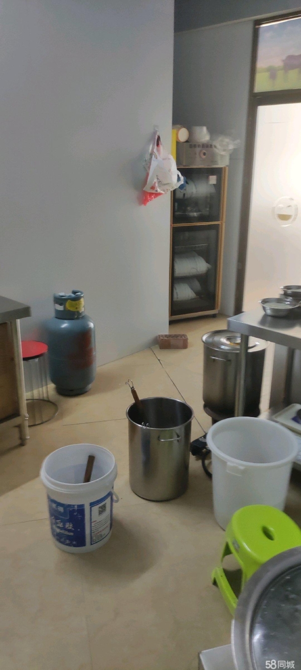 商铺图片