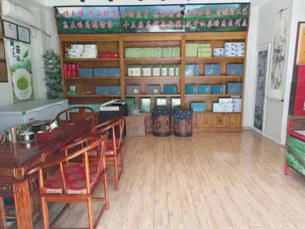 商铺图片