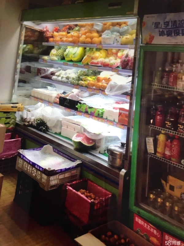 商铺图片