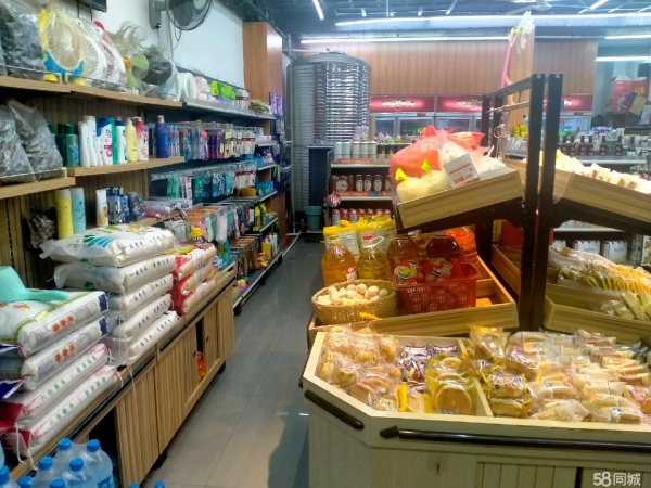 商铺图片