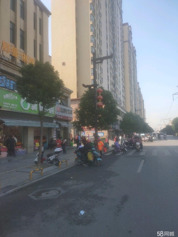 商铺图片