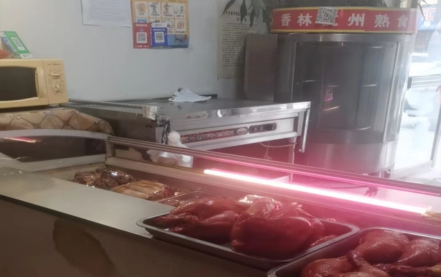 商铺图片