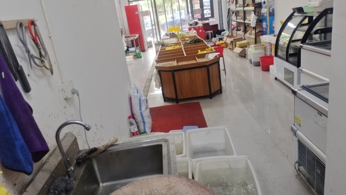 商铺图片