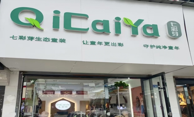 商铺图片