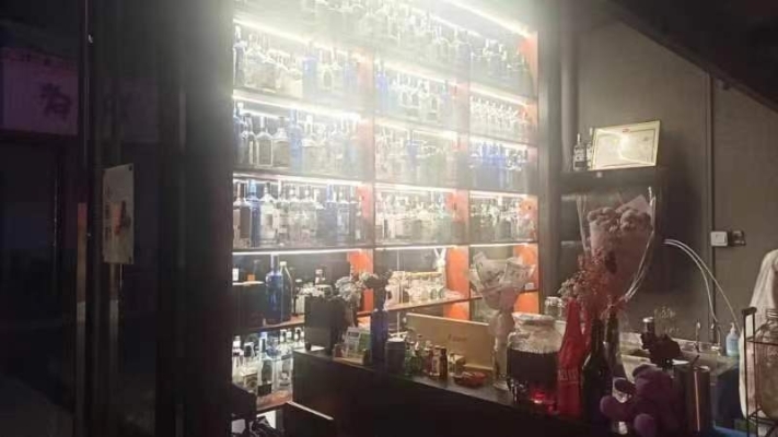 商铺图片