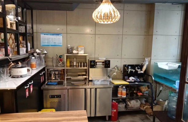 商铺图片