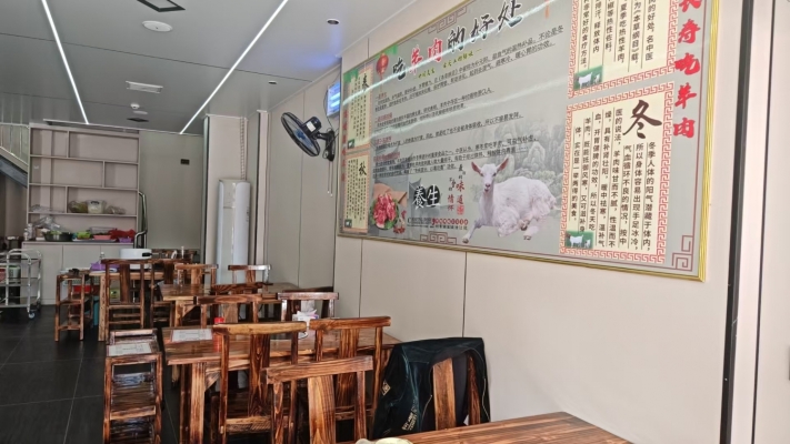 商铺图片